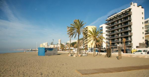 Apartamentos Fuengirola Playa, Fuengirola